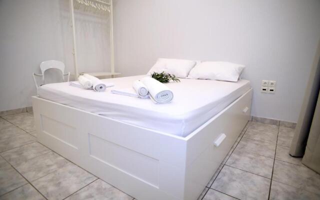 Best of Athens Apartment