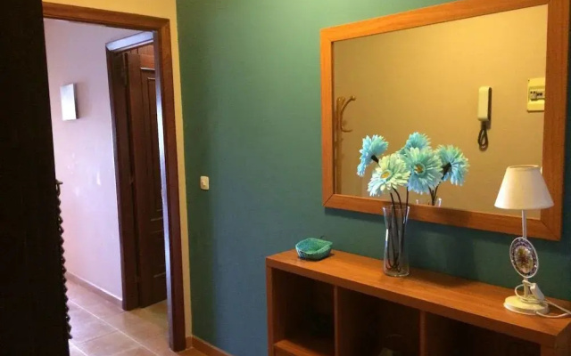 Apartment in Sanxenxo, Pontevedra 100582