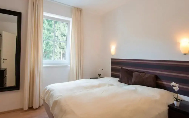 Modern Apartment in Salzburg With no Deposit