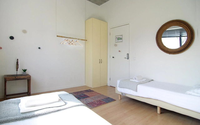 Stunning apartments close to Amstel river