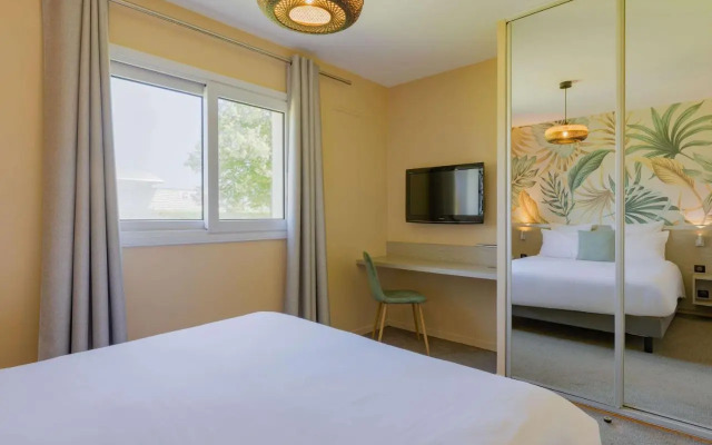 Mercure Lyon L Isle D Abeau 3