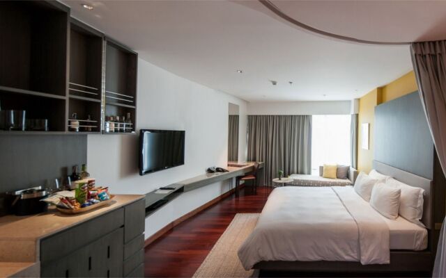 Lit Bangkok Hotel
