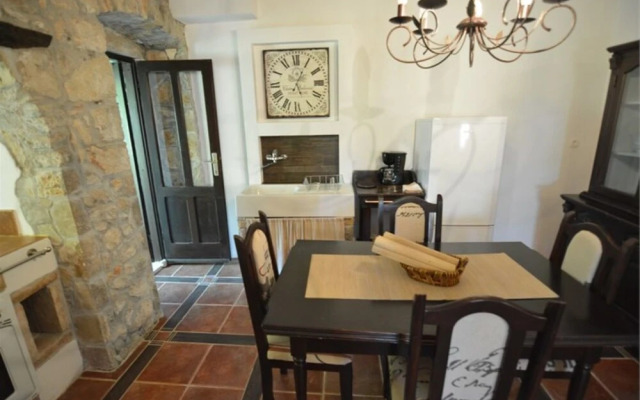 Apartment Renata