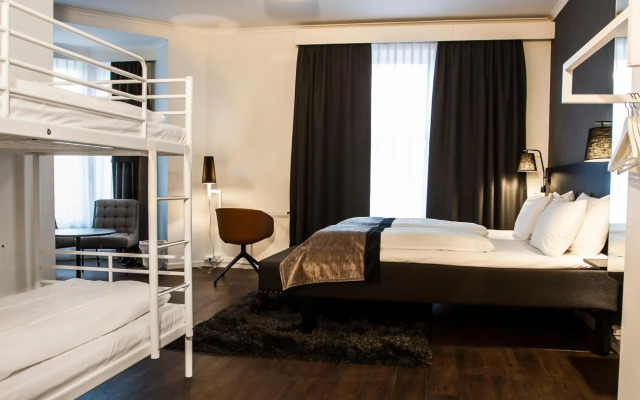 K7 Hotel Oslo