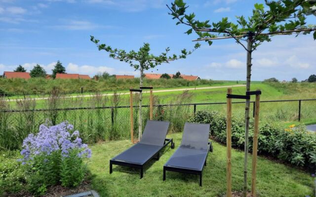 Water Resort Oosterschelde 13775