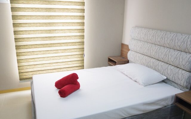 Avida Towers Riala