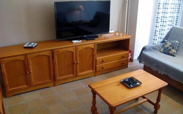 Apartamento Mimosas