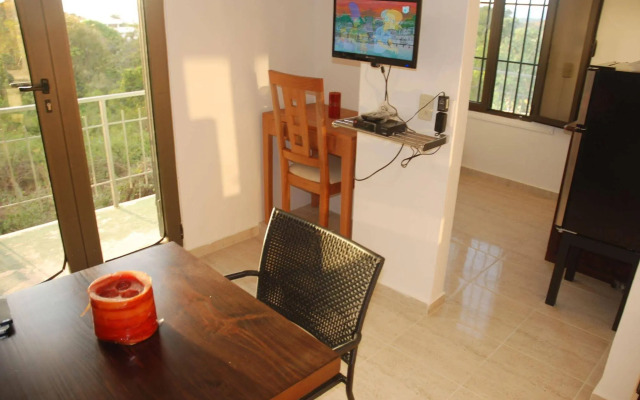 E&J Boutique Residences