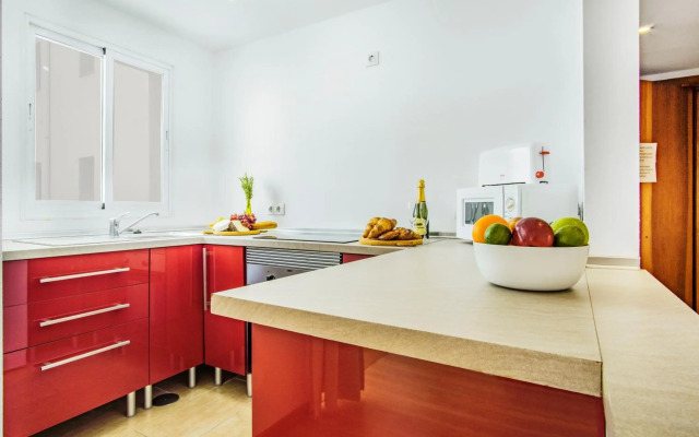 Harbour Club Aparthotel Duquesa