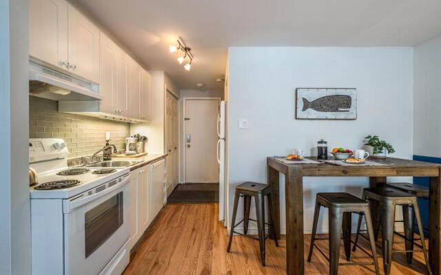 Tremblant Studio Kona by My Tremblant Location