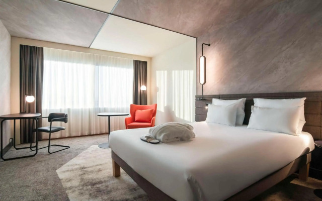 Novotel Rotterdam Brainpark