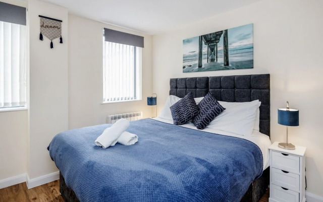 Real - Queens Serviced Apartments