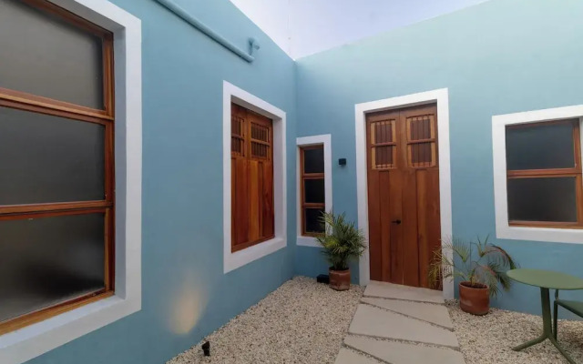 Casa Tunkul