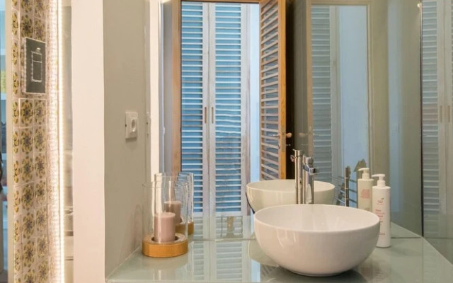 Loft Trinacria con Vista Mare by Wonderful Italy