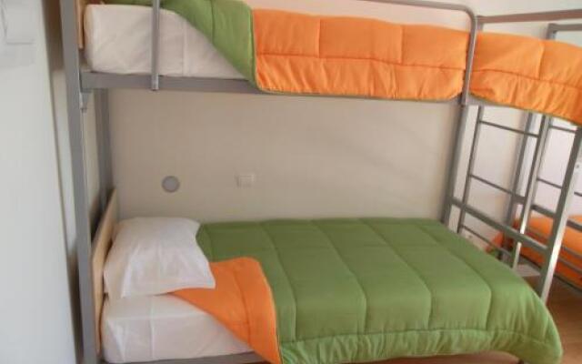 Azores Youth Hostels - Santa Maria