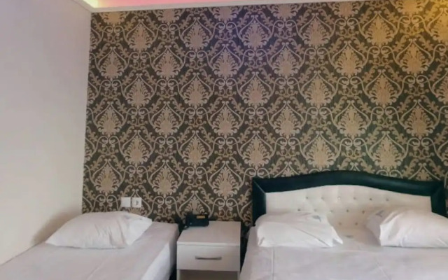 Sea Hotel