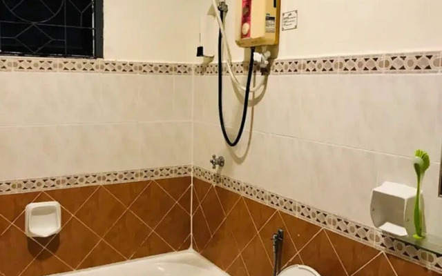 Charming Villa A Famosa