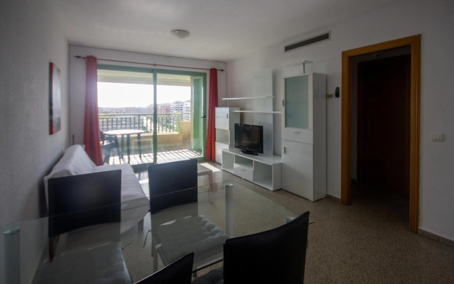 Patacona Green Holiday