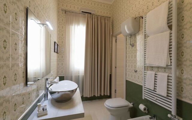 B&B Felice Sud Private Spa