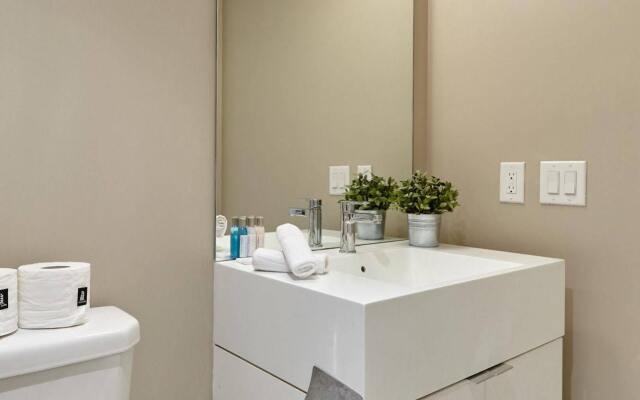 Atlas Suites Furnished Apartments- Iceboat Terrace