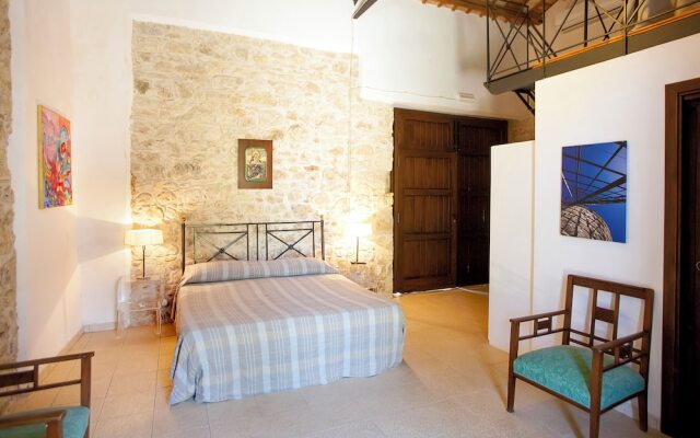 Agriturismo Baglio Fontana