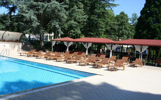 Holiday Village Diplomat - Gloria Palace
