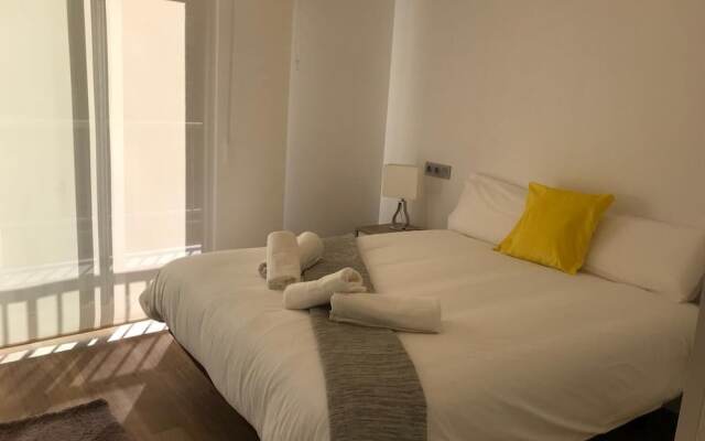 Apartamento EL Balcón de Verónica