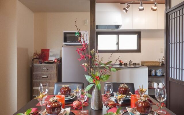 guest house TOKI
