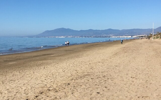 Estudio Insuperables Vistas al Mar