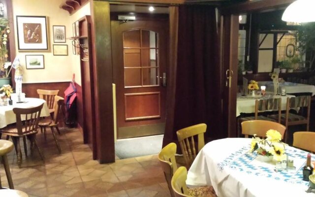 Hotel Durst