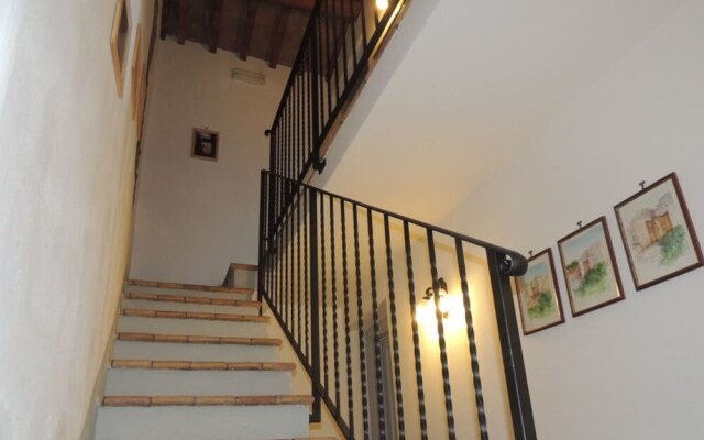 Il Borgo Affitacamere