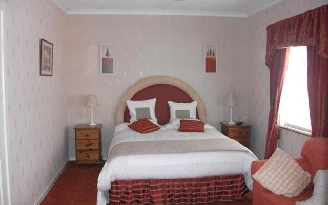 An Teach Ban B&B