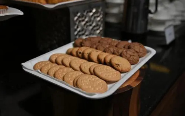 Hotel Tip Top International