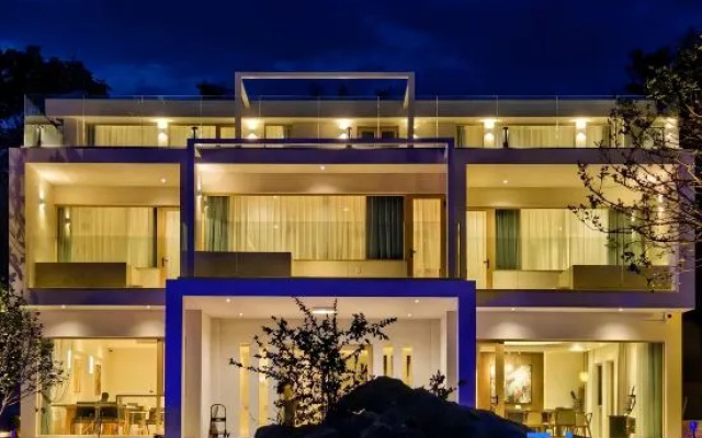 Shanlinhui Homestay – Exterior – Changzhou