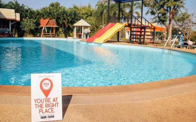 NIDA Rooms Ban That Central 370