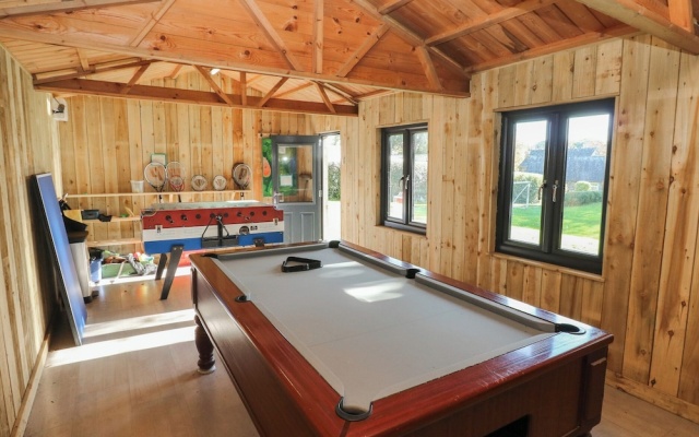 Swallows Cottage