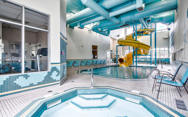 Comfort Inn & Suites Shawinigan