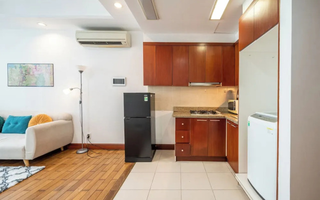 THE MANOR Premier Residence