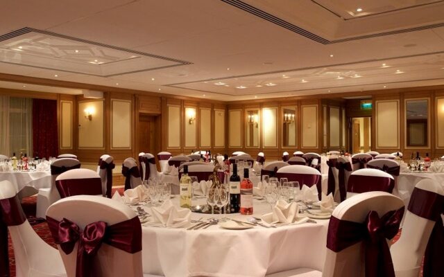 Derby Mickleover Hotel, BW Signature Collection