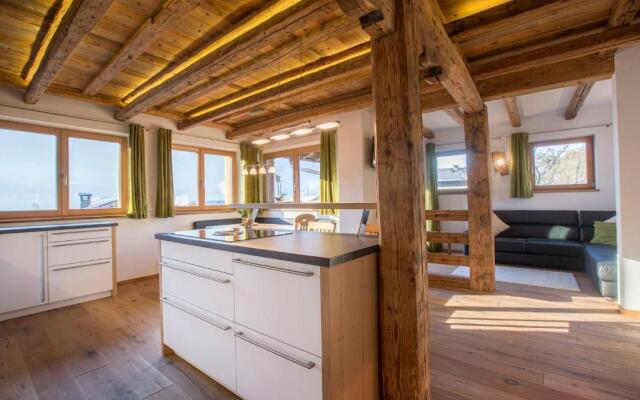 Haus Rendl 1