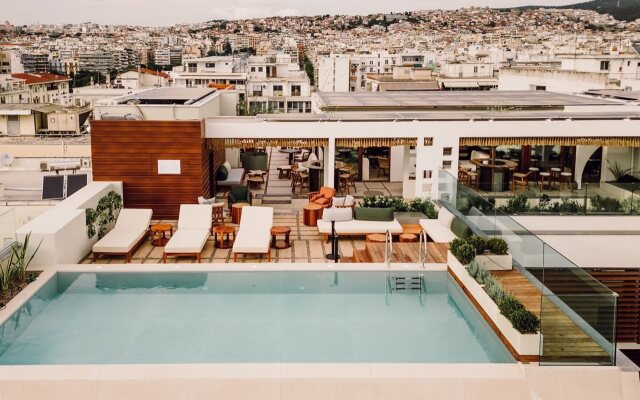 MonAsty, Thessaloniki, Autograph Collection