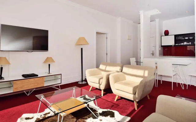 Pelicanstay At Auckland Cbd