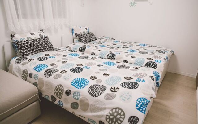 Ohma Hotel Shinsaibashi 12