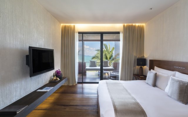 Hansar Samui Resort & Spa