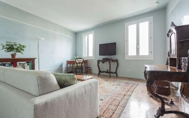 Venezia - Fondamenta San Felice