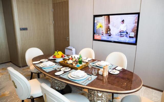 Wyndham Grand Plaza Royale Yuzhou Xiamen