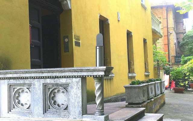 Hotel Europa