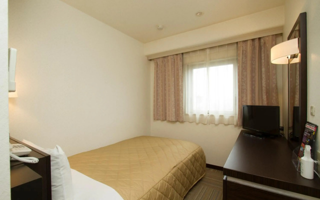 Ariston Inn Kanda Kitakyushu Airport