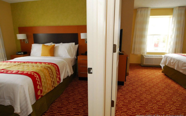 Towneplace Suites by Marriott Arundel Mills