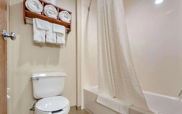 Comfort Inn Grand Island North